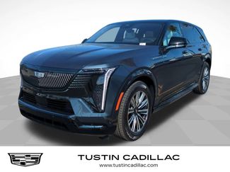 New 2026 Cadillac Escalade IQ Sport 1 video 1