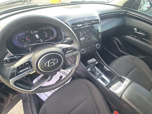 Used 2024 Hyundai Tucson SE FWD image 13