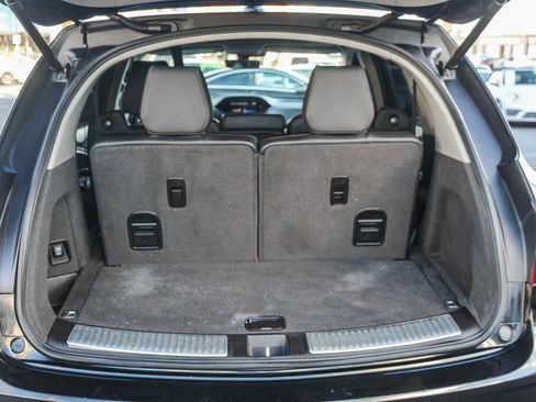 Used 2018 Acura MDX FWD image 27