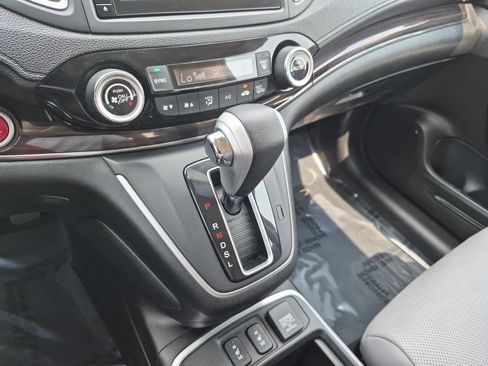 Used 2015 Honda CR-V EX-L image 22