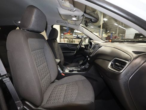 Certified 2024 Chevrolet Equinox LT image 26