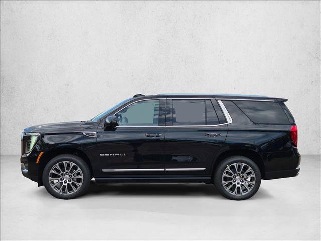 New 2026 GMC Yukon Denali w/ Denali Reserve Package AWD/4WD image 9