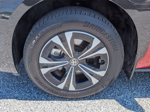 Used 2024 Toyota bZ4X AWD w/ Weather Package image 23