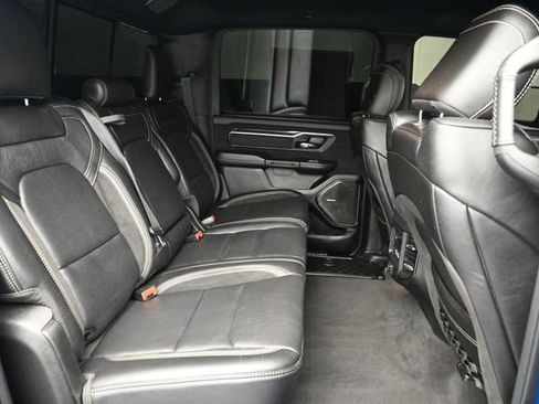 Used 2022 RAM 1500 TRX w/ TRX Level 2 Equipment Group AWD/4WD image 39