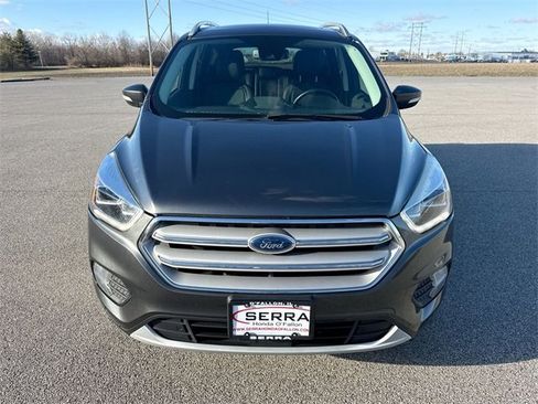 Used 2019 Ford Escape Titanium image 16