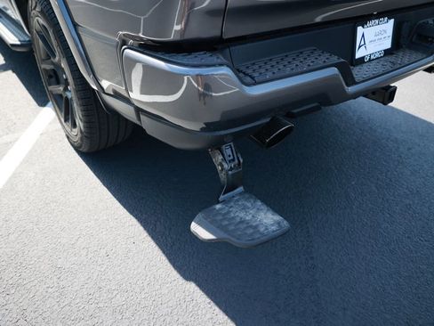 New 2026 RAM 1500 Laramie image 11