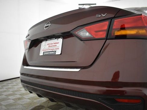 Certified 2023 Nissan Altima 2.5 SV image 39