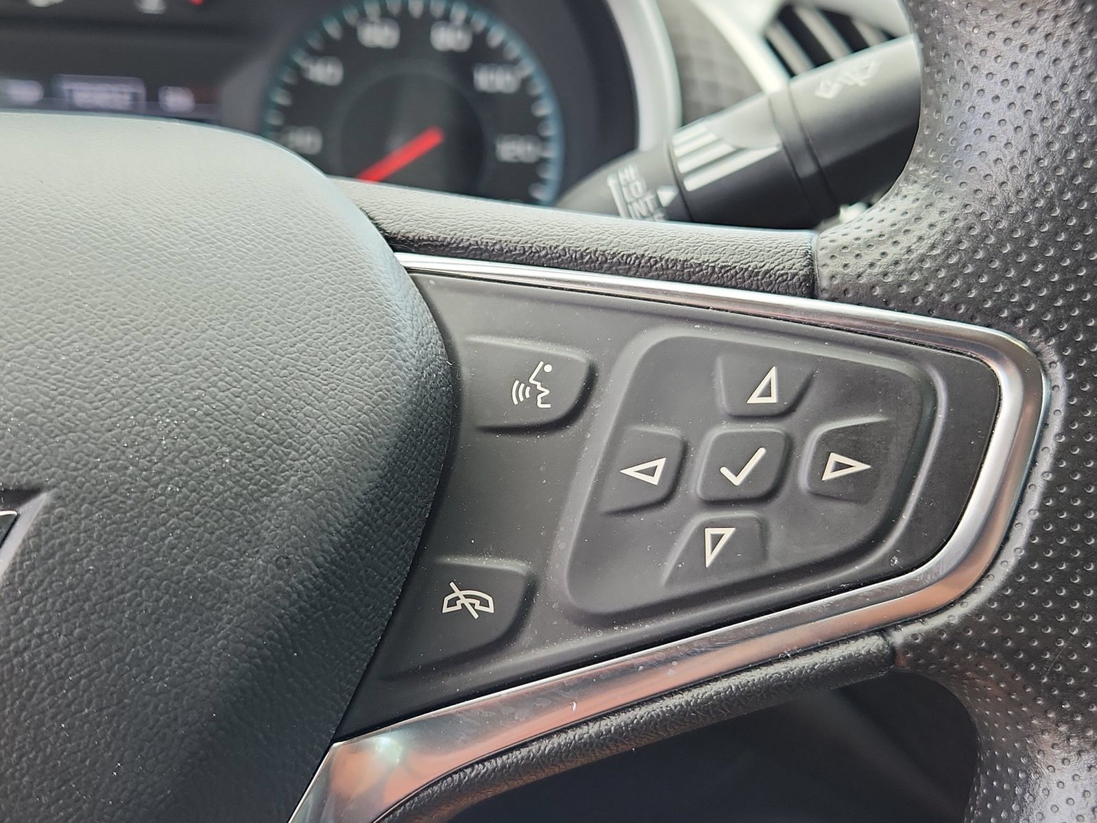 Used 2024 Chevrolet Malibu LT FWD image 20