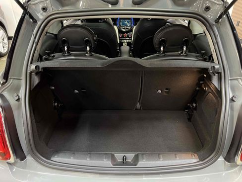 Used 2021 MINI Cooper SE w/ 6.5" Touchscreen Package FWD image 18