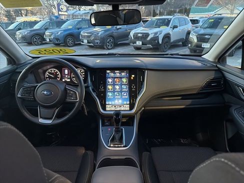 Used 2025 Subaru Legacy Premium image 29