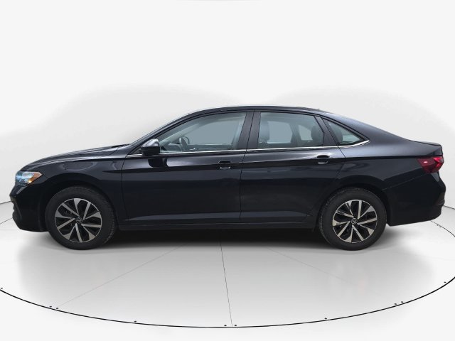 Used 2024 Volkswagen Jetta S FWD image 9