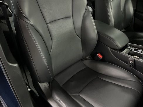 Used 2024 Honda Accord EX-L image 28