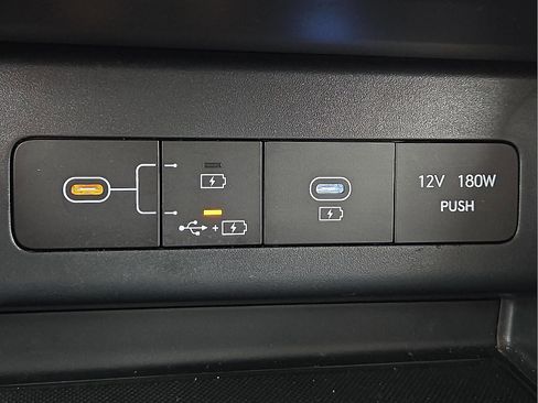 Used 2024 Hyundai Sonata SEL image 17