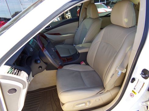 Used 2007 Lexus ES 350 image 27