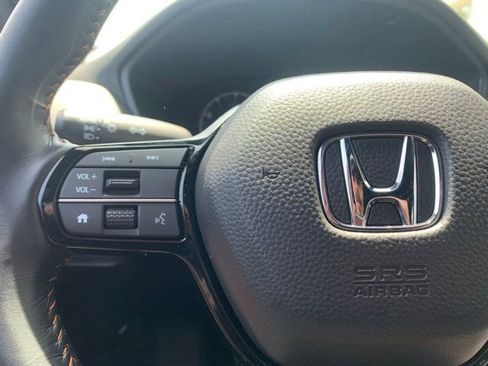Used 2026 Honda HR-V Sport image 7