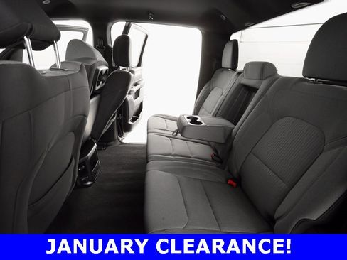 Certified 2022 RAM 1500 Big Horn image 15