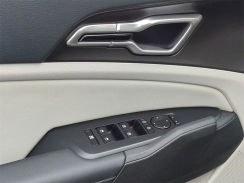 New 2026 Kia Sportage EX w/ EX Panoramic Sunroof Package image 22