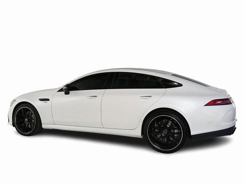 Used 2022 Mercedes-Benz AMG GT 53 image 6