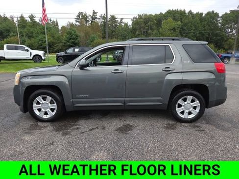 Used 2012 GMC Terrain SLE AWD/4WD image 6