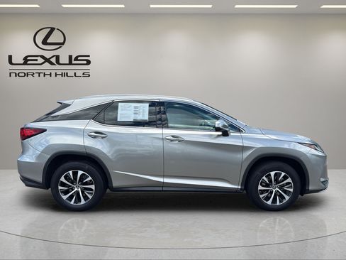 Used 2020 Lexus RX 350 AWD w/ Premium Package image 5