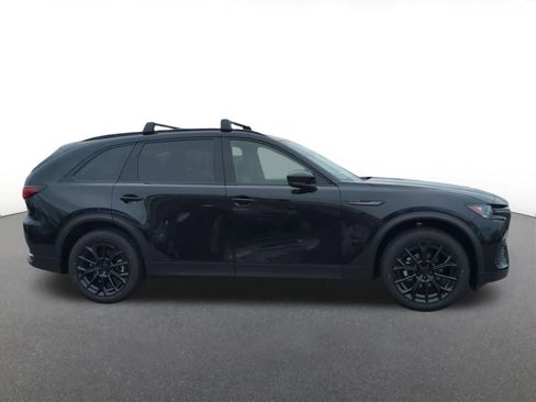 New 2026 MAZDA CX-70 3.3 Turbo w/ Premium Package AWD/4WD image 7