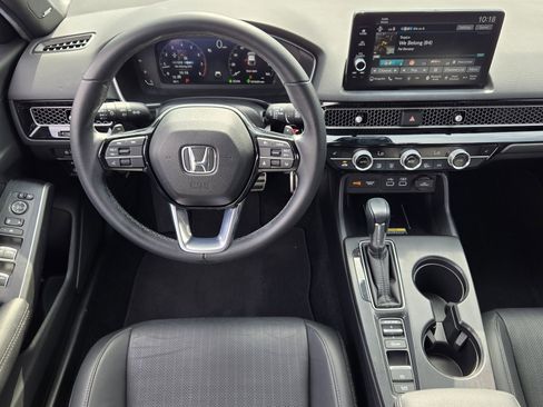 Used 2024 Honda Civic Sport Touring image 24