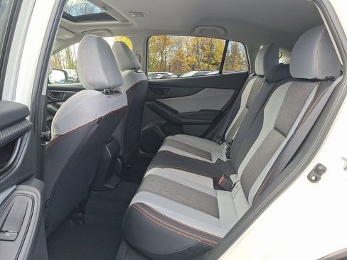 Used 2023 Subaru Crosstrek 2.0i Premium image 10