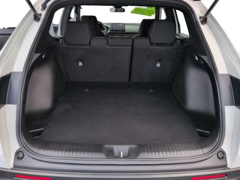 Used 2024 Honda HR-V Sport image 26