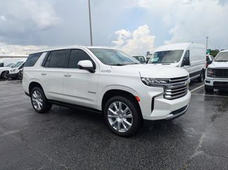 Used 2024 Chevrolet Tahoe High Country w/ Premium Package RWD 360° Tour