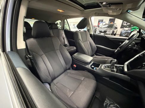 Used 2022 Subaru Outback Premium AWD/4WD image 22