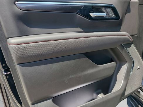 New 2026 Chevrolet Tahoe RST w/ Comfort Package RWD image 16