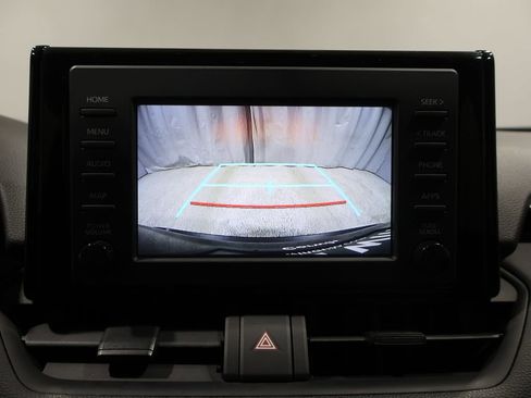 Used 2019 Toyota RAV4 LE w/ All Weather Liner Package image 24