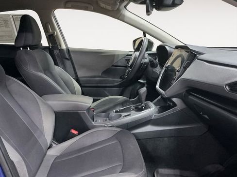 Used 2025 Subaru Crosstrek 2.0i Premium w/ Convenience Package #2 AWD/4WD image 16