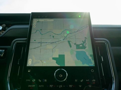 New 2026 GMC Yukon XL Denali Ultimate AWD/4WD image 28