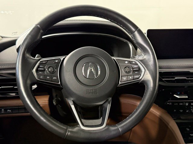 Used 2024 Acura MDX w/ Advance Package AWD/4WD image 23