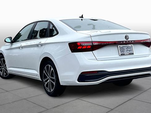 New 2026 Volkswagen Jetta Sport FWD image 12