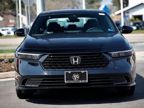 New 2026 Honda Accord Sport image 20