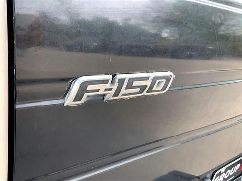 Used 2011 Ford F150 XLT w/ XLT Chrome Pkg image 26