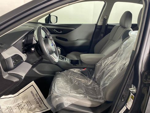 Used 2024 Subaru Legacy Premium AWD/4WD image 23