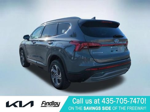 Used 2023 Hyundai Santa Fe SEL AWD/4WD image 5