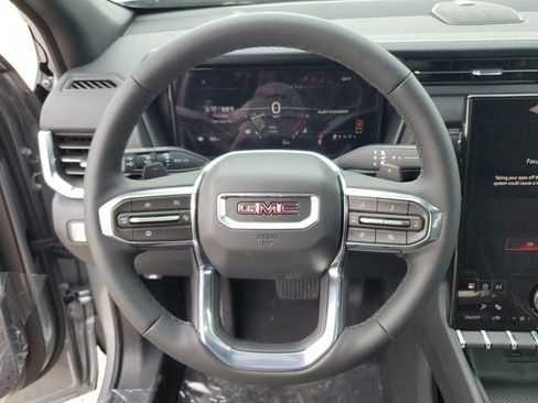 New 2026 GMC Terrain Elevation image 21