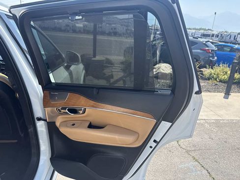 Used 2018 Volvo XC90 T6 Inscription w/ Luxury Package AWD/4WD image 26