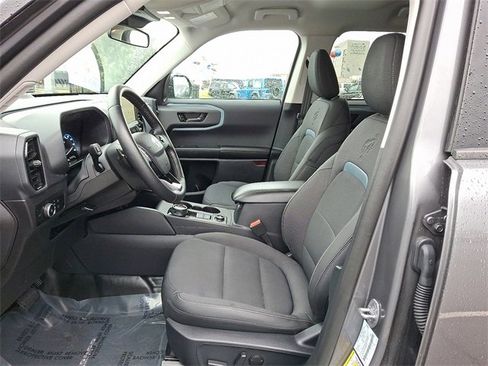 Certified 2023 Ford Bronco Sport Badlands image 13