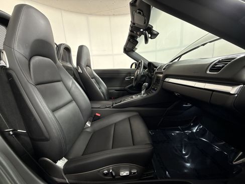 Used 2013 Porsche Boxster image 25