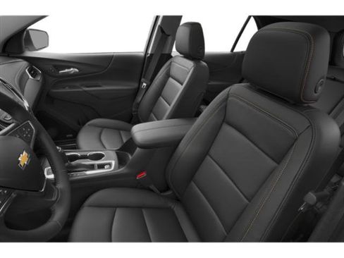 Used 2019 Chevrolet Equinox Premier AWD/4WD image 12