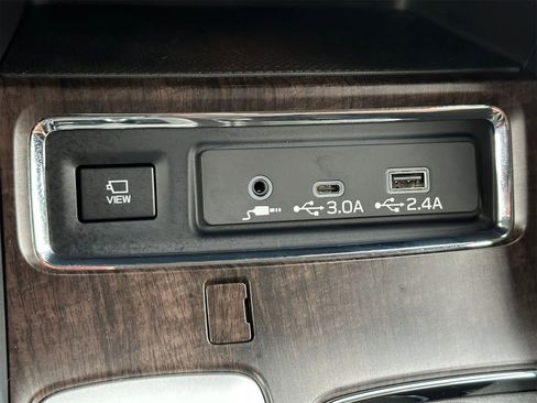 New 2026 Subaru Ascent Touring image 22