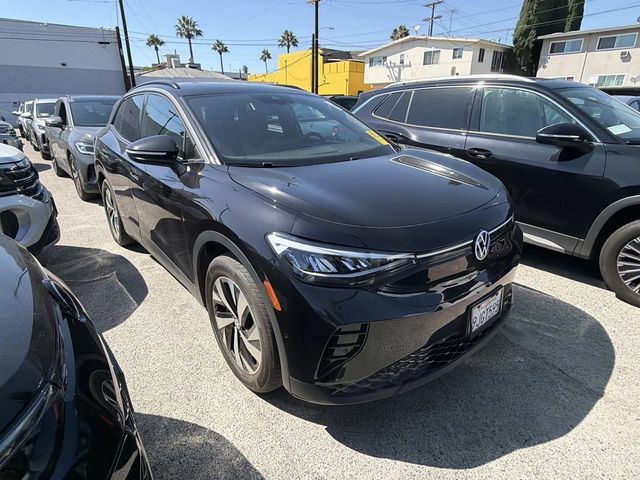 Used 2023 Volkswagen ID.4 Pro RWD image 3