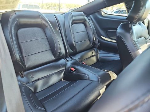 Used 2020 Ford Mustang GT Premium w/ GT Performance Package image 13