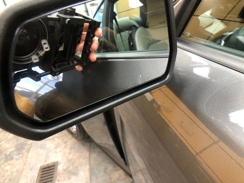 New 2025 Ford Mustang Premium image 23