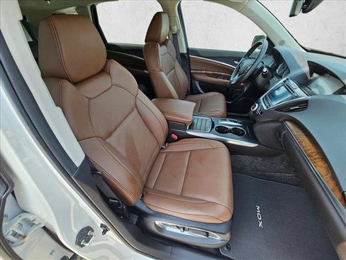 Used 2019 Acura MDX FWD w/ Technology Package image 21
